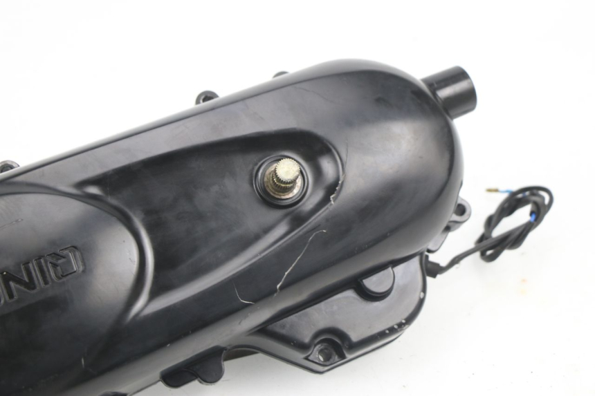 photo de VARIODECKEL RAZZO XENON 4T 50 (2008 - 2012)