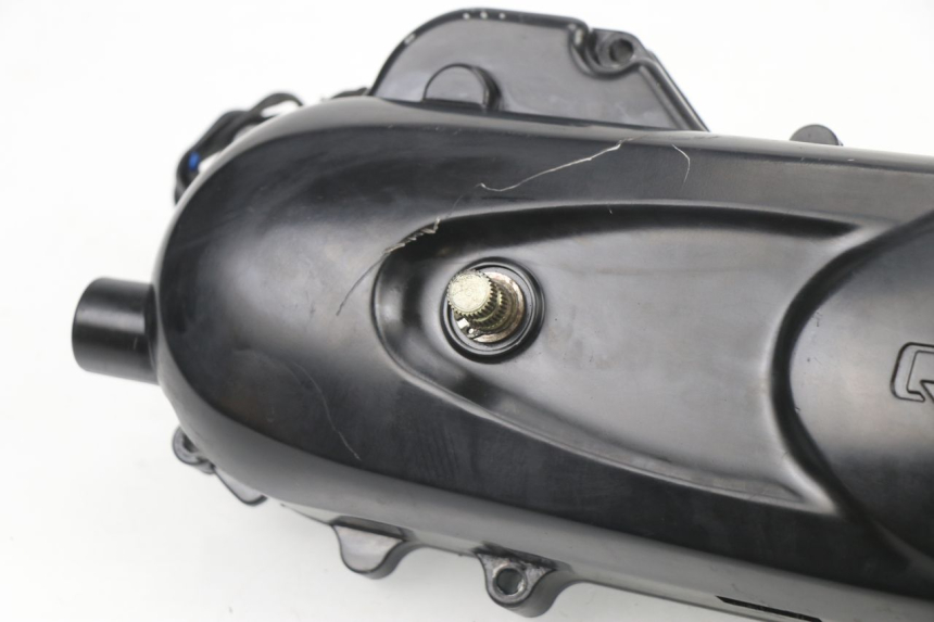 photo de VARIODECKEL RAZZO XENON 4T 50 (2008 - 2012)