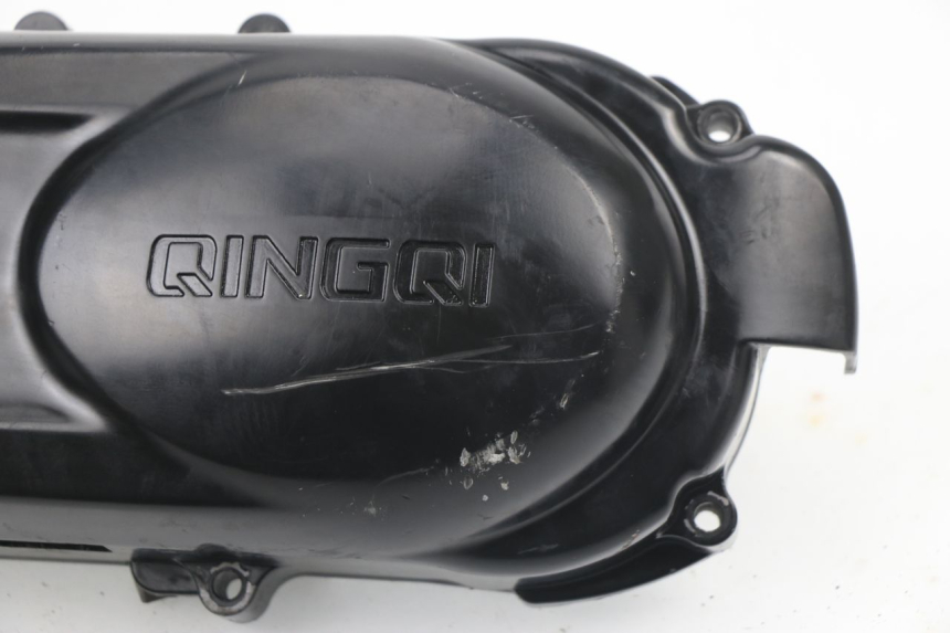 photo de VARIODECKEL RAZZO XENON 4T 50 (2008 - 2012)