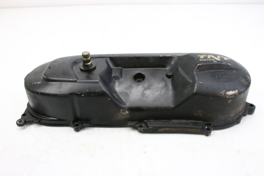 photo de VARIODECKEL TNT MOTOR ROMA 10' 2T 50 (2011 - 2018) - Hauptansicht