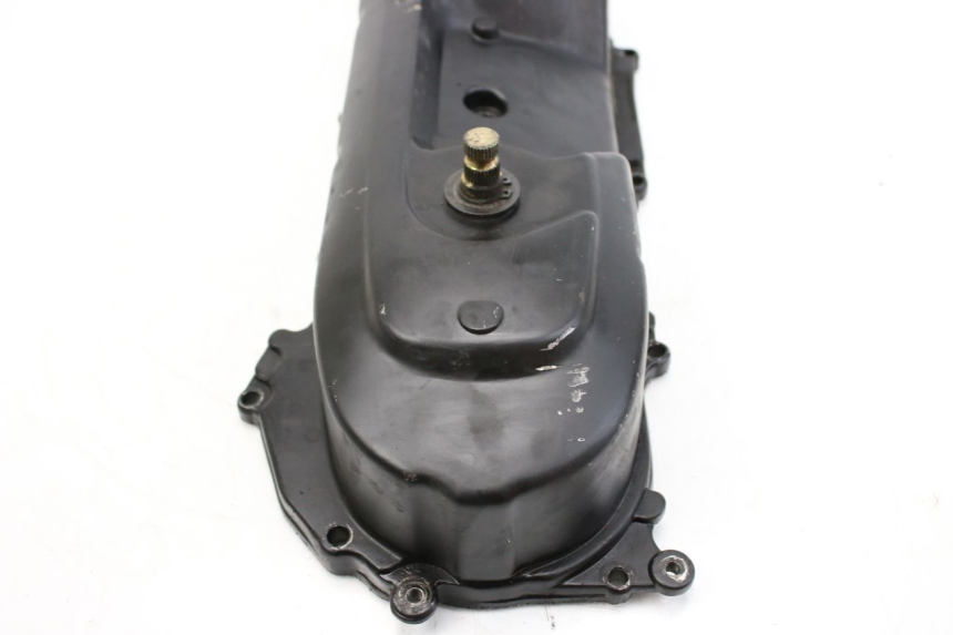 photo de VARIODECKEL TNT MOTOR ROMA 10' 2T 50 (2011 - 2018) - Alternative Perspektive