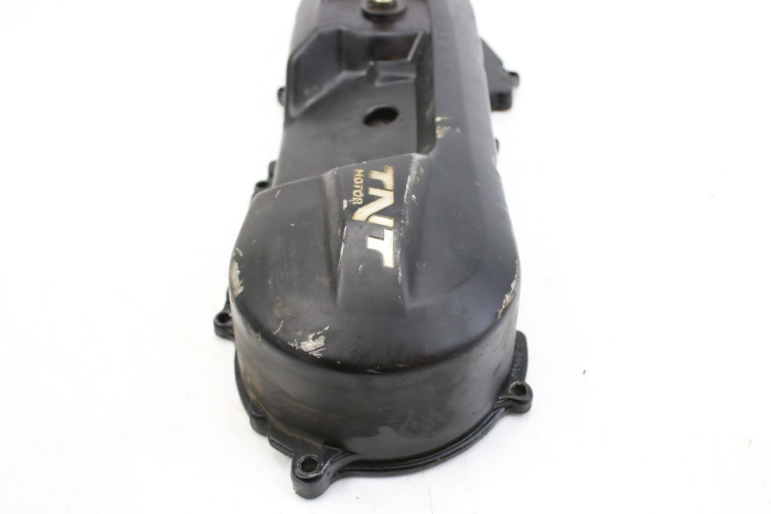 photo de VARIODECKEL TNT MOTOR ROMA 10' 2T 50 (2011 - 2018) - Technische Nahaufnahme