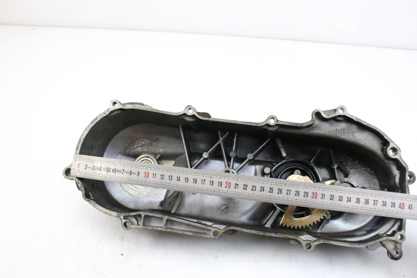 photo de VARIODECKEL TNT MOTOR ROMA 10' 2T 50 (2011 - 2018) - Geprüftes Gebrauchtteil