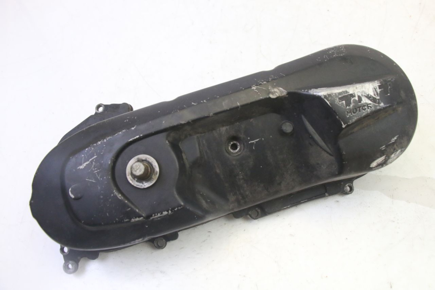 photo de VARIODECKEL TNT MOTOR ROMA 10' 2T 50 (2011 - 2018)