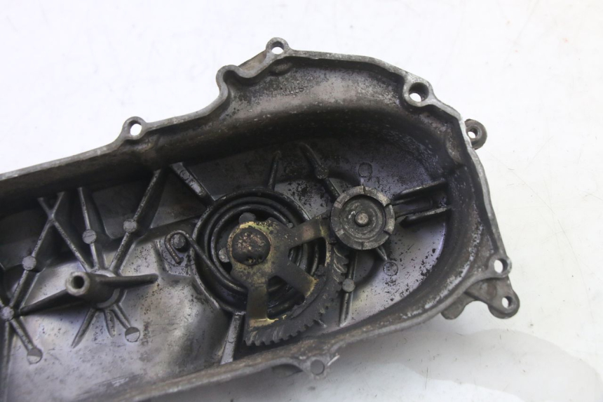 photo de VARIODECKEL TNT MOTOR ROMA 10' 2T 50 (2011 - 2018)