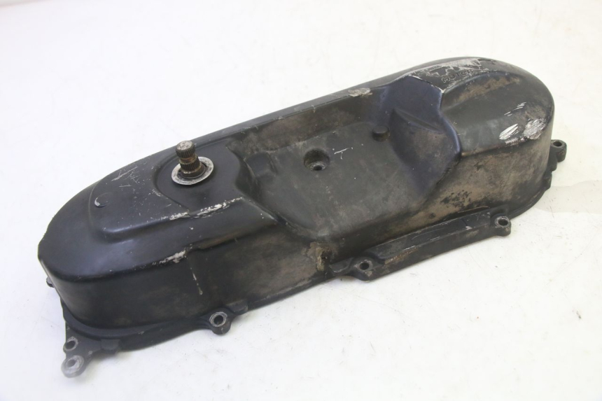 photo de VARIODECKEL TNT MOTOR ROMA 10' 2T 50 (2011 - 2018)