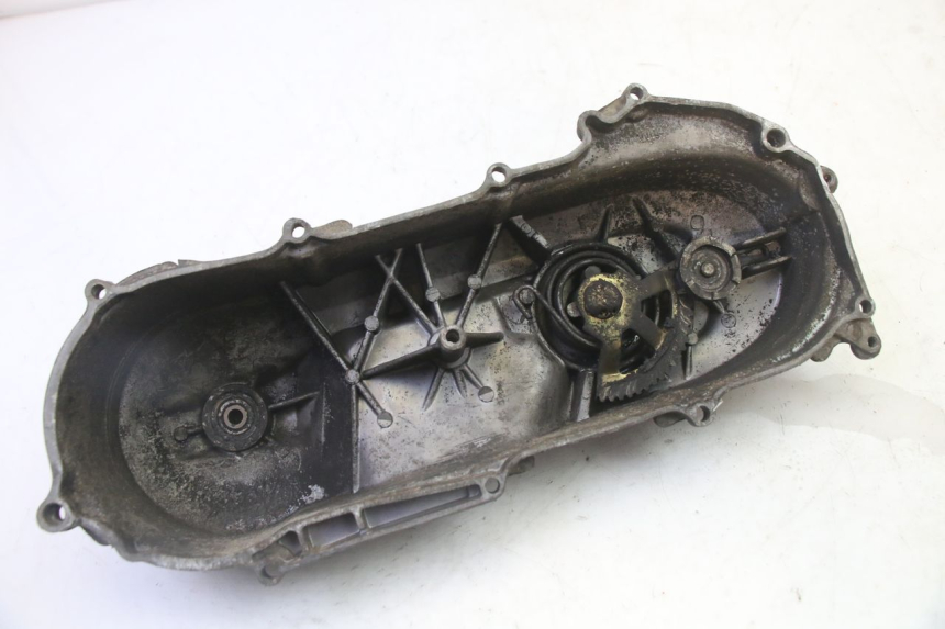 photo de VARIODECKEL TNT MOTOR ROMA 10' 2T 50 (2011 - 2018)