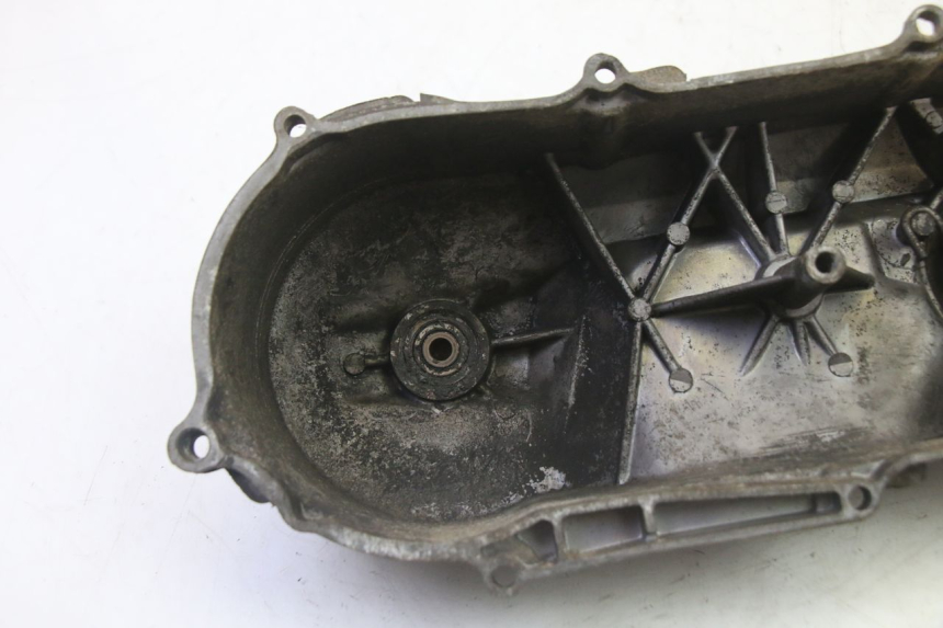 photo de VARIODECKEL TNT MOTOR ROMA 10' 2T 50 (2011 - 2018)