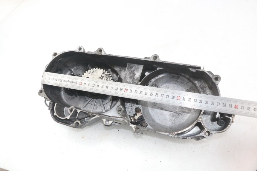 photo de VARIOMATIKGEHäUSE TNT MOTOR ROMA 10' 4T 50 (2007 - 2018)