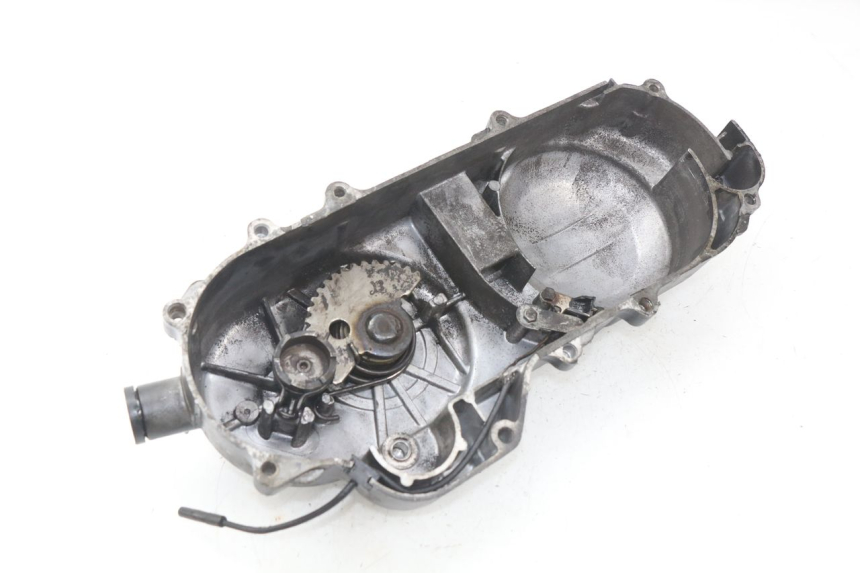 photo de VARIOMATIKGEHäUSE TNT MOTOR ROMA 10' 4T 50 (2007 - 2018)