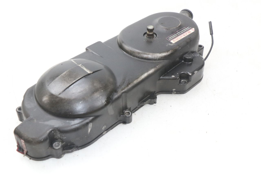 photo de VARIOMATIKGEHäUSE TNT MOTOR ROMA 10' 4T 50 (2007 - 2018)