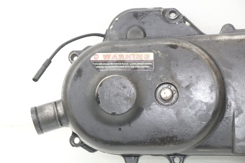 photo de VARIOMATIKGEHäUSE TNT MOTOR ROMA 10' 4T 50 (2007 - 2018)