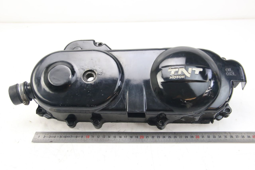 photo de VARIOMATIKGEHäUSE TNT MOTOR ROMA 10' 4T 50 (2019 - 2022) - Hauptansicht