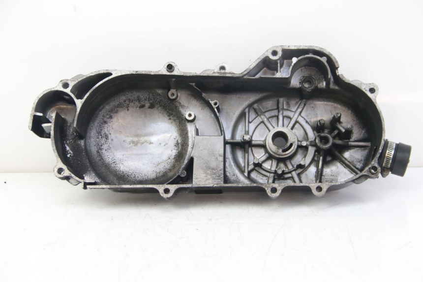 photo de VARIOMATIKGEHäUSE TNT MOTOR ROMA 10' 4T 50 (2019 - 2022) - Zoom auf Gebrauchszustand