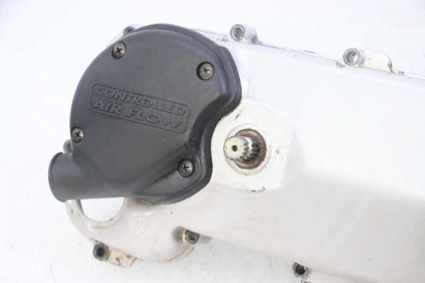 photo de VARIODECKEL GILERA RUNNER SL 50 (2006 - 2009)
