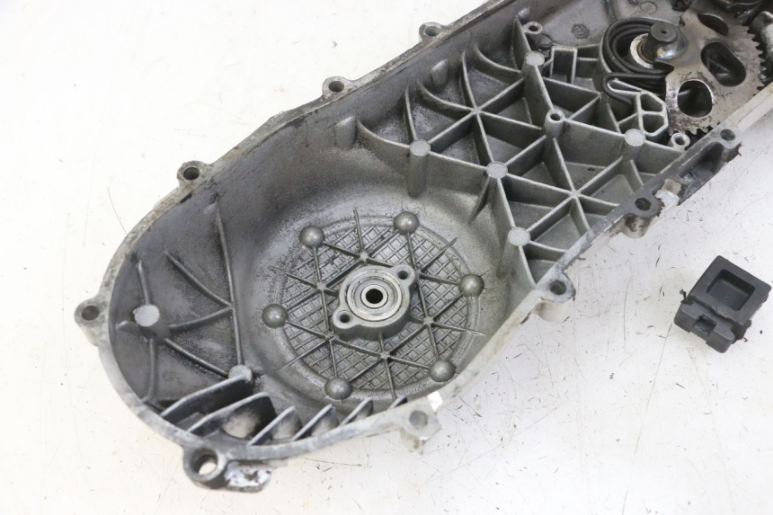 photo de VARIODECKEL GILERA RUNNER SL 50 (2006 - 2009)