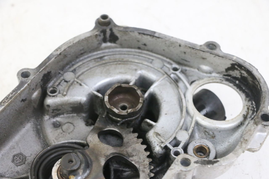 photo de VARIODECKEL GILERA RUNNER SL 50 (2006 - 2009)