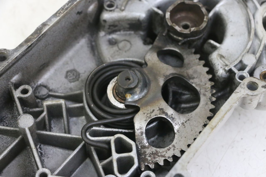 photo de VARIODECKEL GILERA RUNNER SL 50 (2006 - 2009)