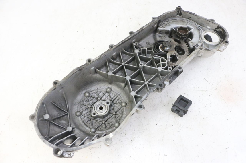 photo de VARIODECKEL GILERA RUNNER SL 50 (2006 - 2009)
