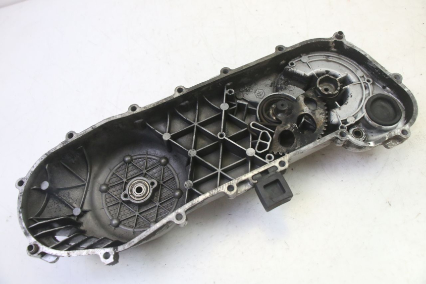 photo de VARIODECKEL GILERA RUNNER SP 50 (2009 - 2017)