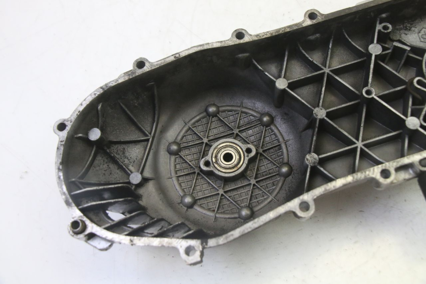 photo de VARIODECKEL GILERA RUNNER SP 50 (2009 - 2017)