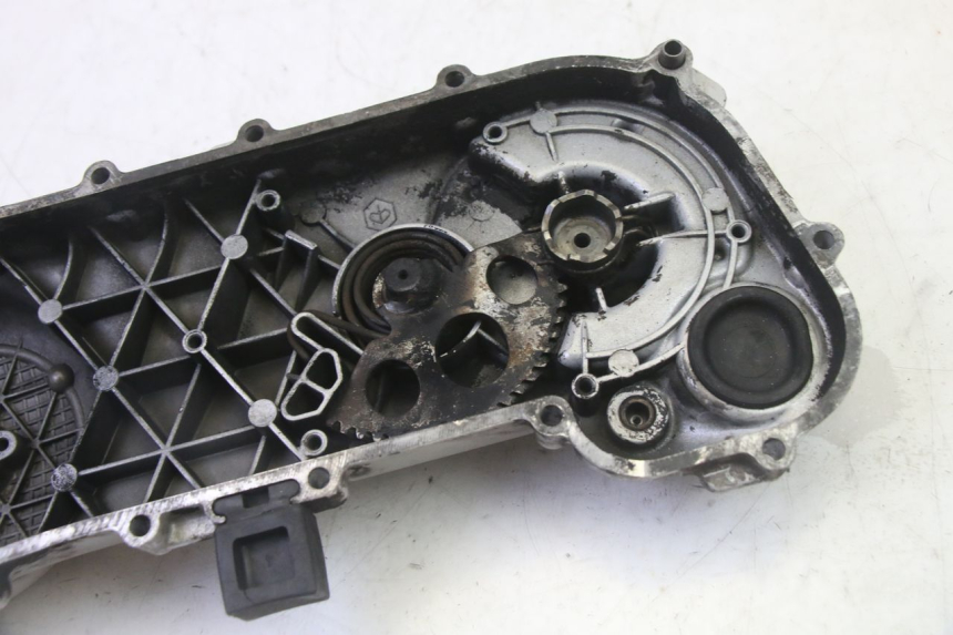 photo de VARIODECKEL GILERA RUNNER SP 50 (2009 - 2017)