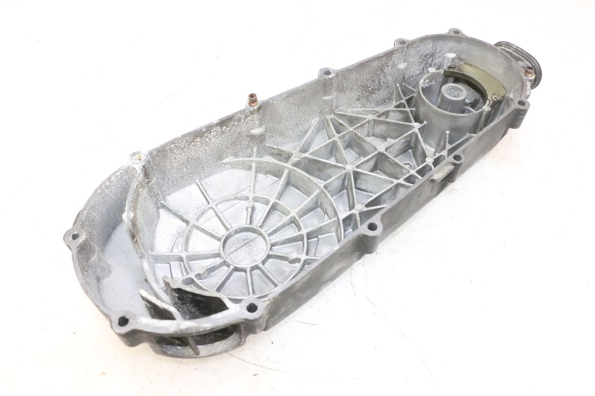 photo de VARIODECKEL DAELIM S1 125 (2007 - 2016) - Alternative Perspektive