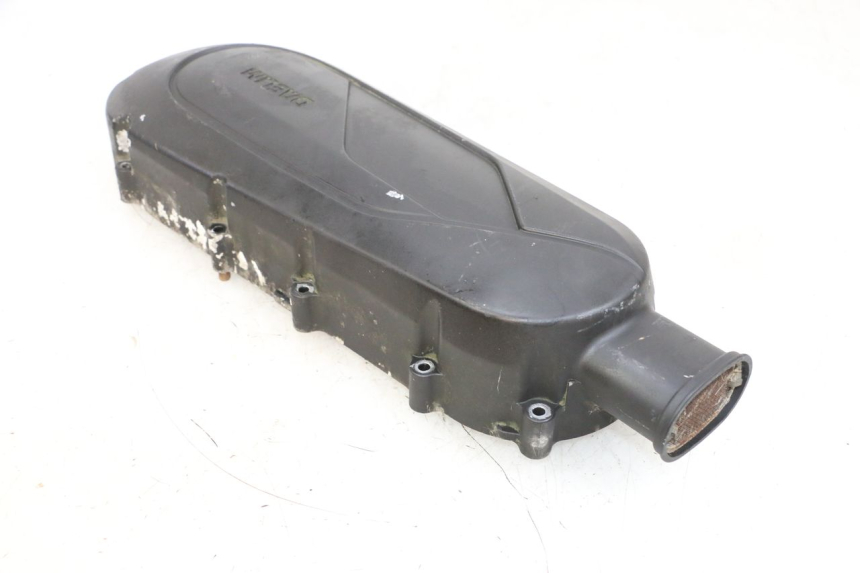 photo de VARIODECKEL DAELIM S1 125 (2007 - 2016) - Details der Befestigungspunkte