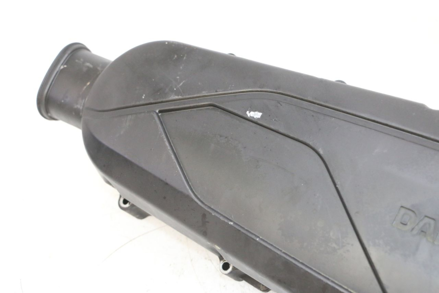 photo de VARIODECKEL DAELIM S1 125 (2007 - 2016) - Geprüftes Gebrauchtteil