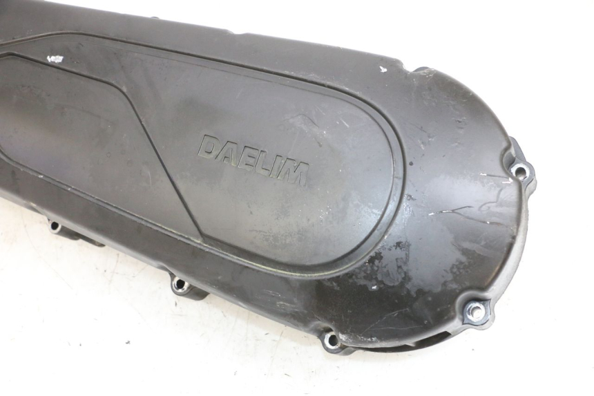 photo de VARIODECKEL DAELIM S1 125 (2007 - 2016) - Kennzeichnungen und Originalreferenzen