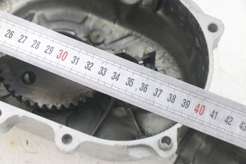 photo de VARIOMATIKGEHäUSE JM MOTORS SANTANA 50 (2014 - 2023) - Detailansicht des Bauteils