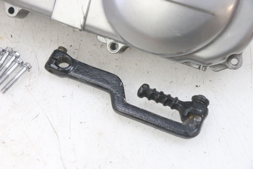 photo de VARIOMATIKGEHäUSE JM MOTORS SANTANA 50 (2014 - 2023) - Charakteristische Merkmale