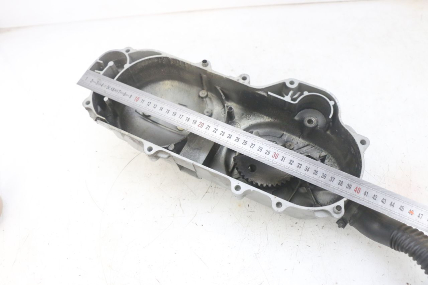 photo de VARIOMATIKGEHäUSE JM MOTORS SANTANA 50 (2014 - 2023) - Zoom auf Gebrauchszustand