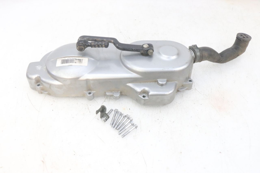 photo de VARIOMATIKGEHäUSE JM MOTORS SANTANA 50 (2014 - 2023) - Oberflächenzustand und Material