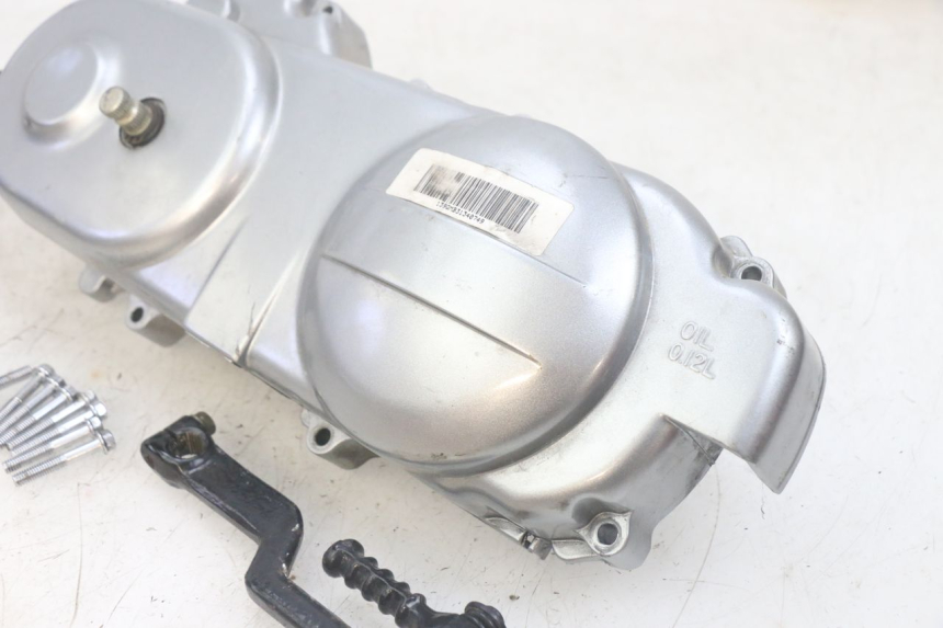 photo de VARIOMATIKGEHäUSE JM MOTORS SANTANA 50 (2014 - 2023) - Kennzeichnungen und Originalreferenzen