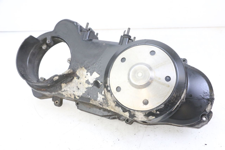 photo de VARIOMATIKGEHäUSE PEUGEOT SATELIS COMPRESSOR K15 125 (2006 - 2009)