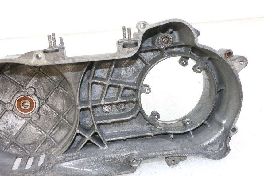 photo de VARIOMATIKGEHäUSE PEUGEOT SATELIS COMPRESSOR K15 125 (2006 - 2009)