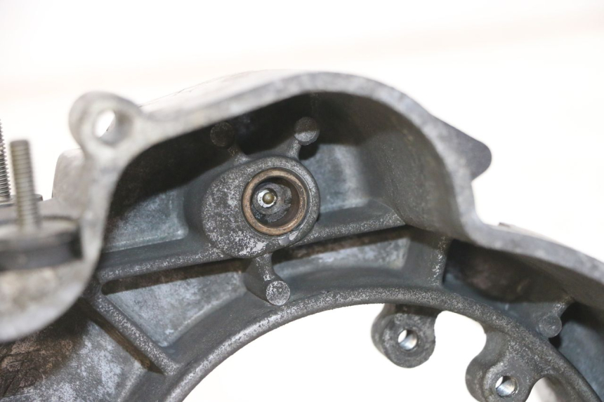 photo de VARIOMATIKGEHäUSE PEUGEOT SATELIS COMPRESSOR K15 125 (2006 - 2009)
