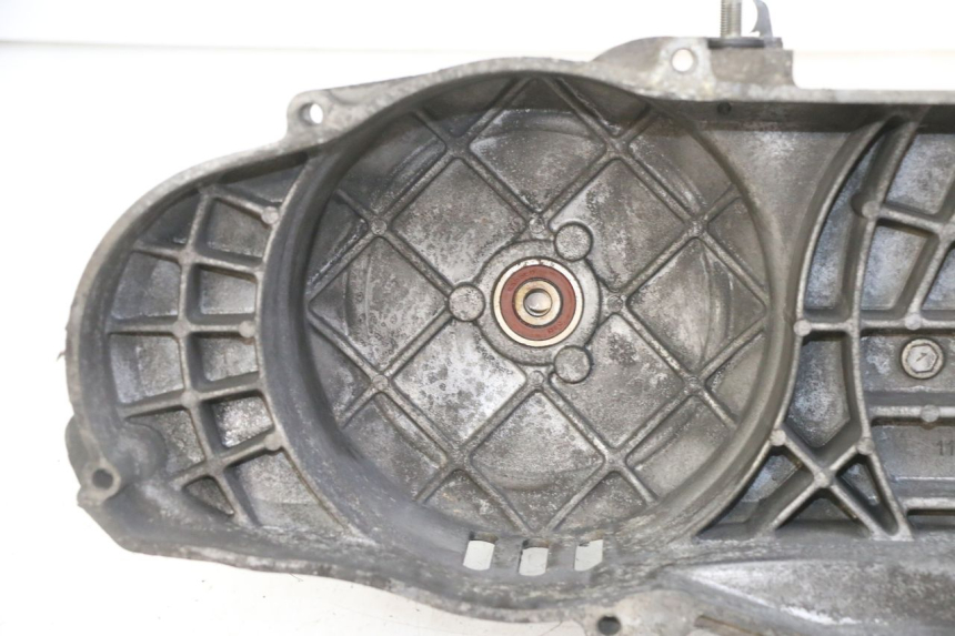 photo de VARIOMATIKGEHäUSE PEUGEOT SATELIS COMPRESSOR K15 125 (2006 - 2009)