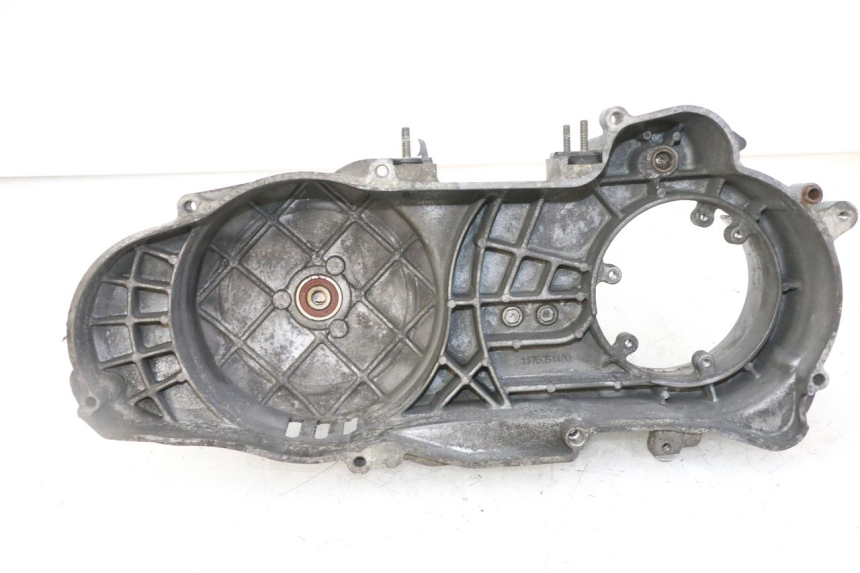 photo de VARIOMATIKGEHäUSE PEUGEOT SATELIS COMPRESSOR K15 125 (2006 - 2009)