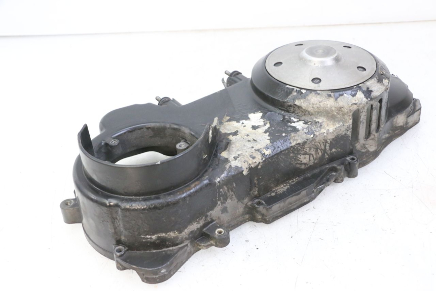 photo de VARIOMATIKGEHäUSE PEUGEOT SATELIS COMPRESSOR K15 125 (2006 - 2009)