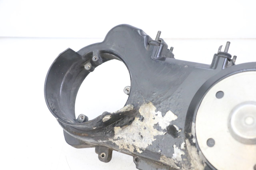 photo de VARIOMATIKGEHäUSE PEUGEOT SATELIS COMPRESSOR K15 125 (2006 - 2009)