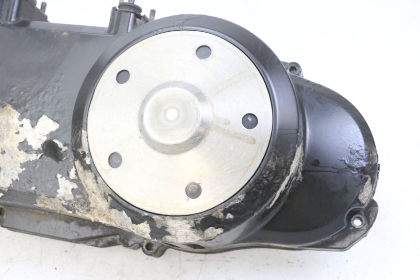 photo de VARIOMATIKGEHäUSE PEUGEOT SATELIS COMPRESSOR K15 125 (2006 - 2009)
