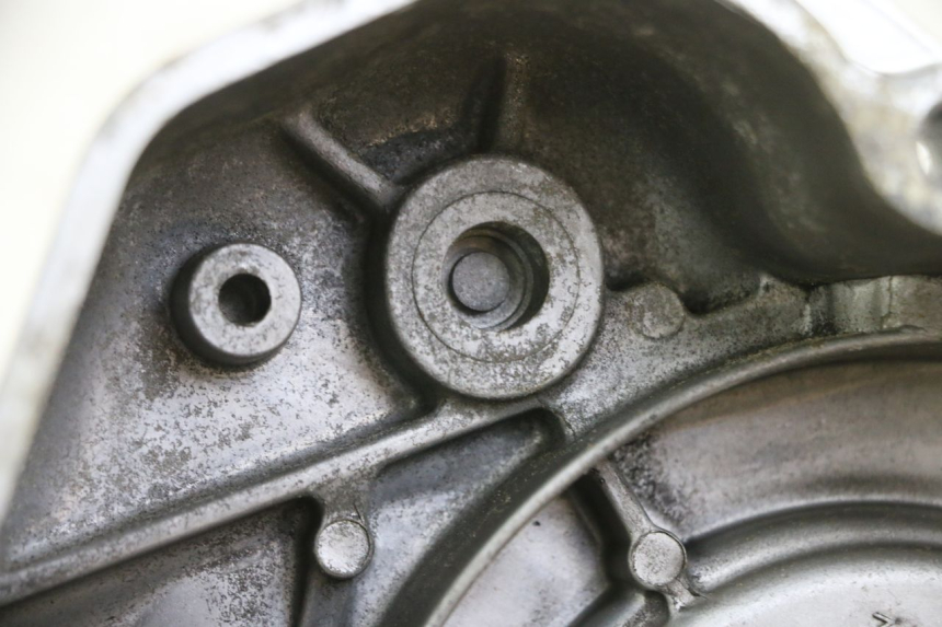 photo de VARIODECKEL PEUGEOT SATELIS 125 (2013 - 2018)