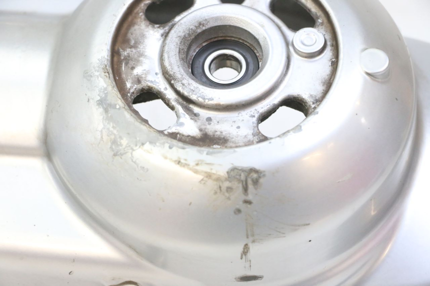 photo de VARIODECKEL PEUGEOT SATELIS 125 (2013 - 2018)