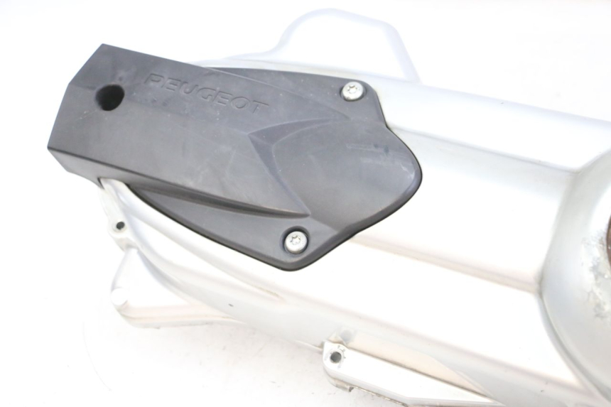 photo de VARIODECKEL PEUGEOT SATELIS 125 (2013 - 2018)