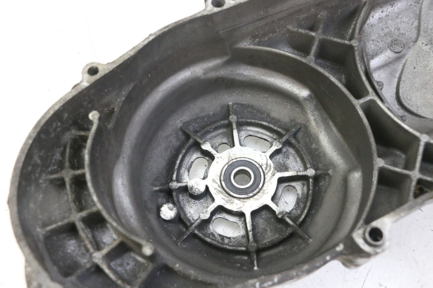 photo de VARIODECKEL PEUGEOT SATELIS 125 (2013 - 2018)