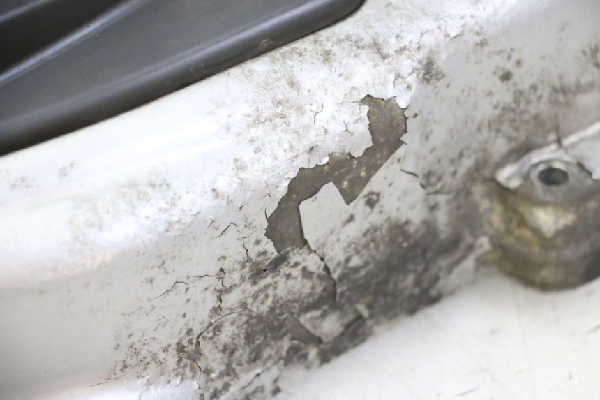 photo de VARIODECKEL PEUGEOT SATELIS 125 (2013 - 2018)