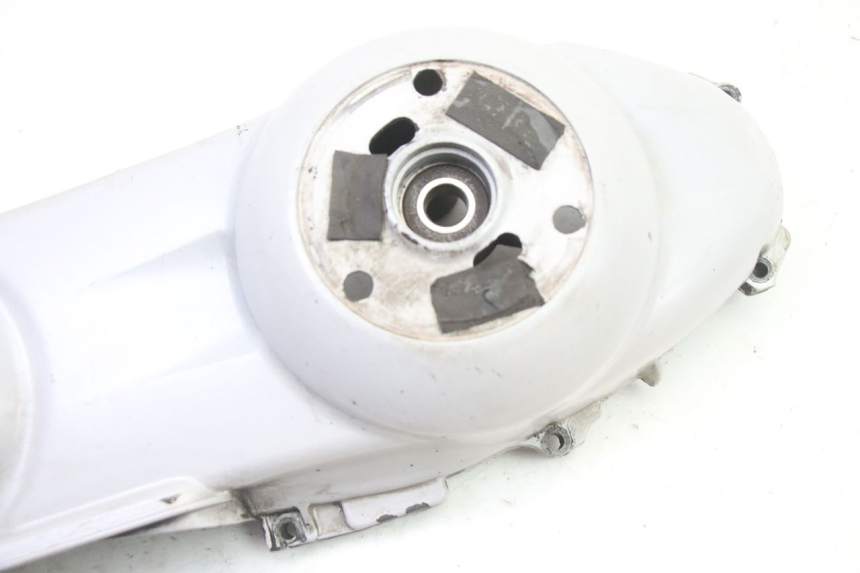 photo de VARIODECKEL PEUGEOT SATELIS 250 (2006 - 2012)
