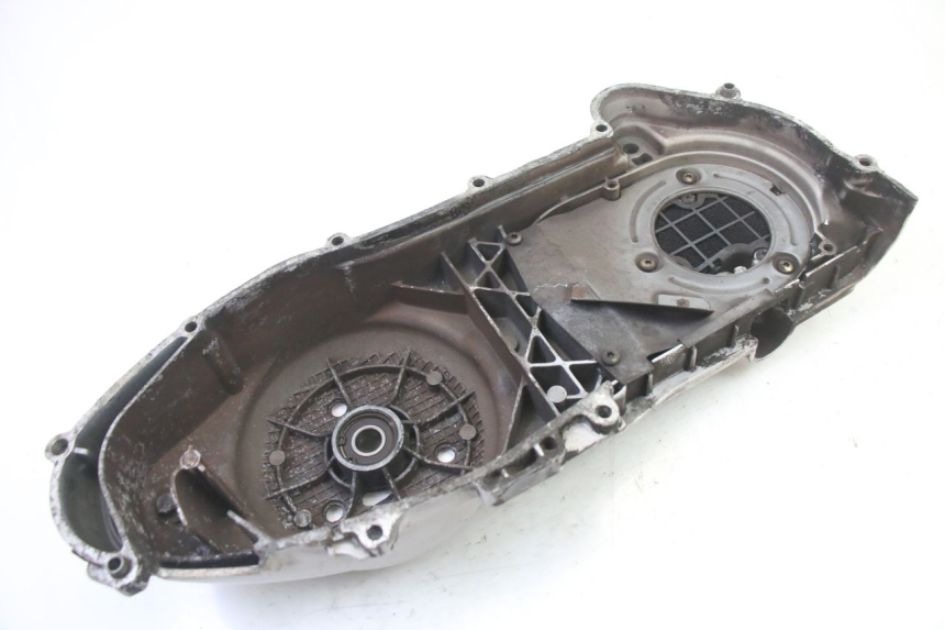 photo de VARIODECKEL PEUGEOT SATELIS 250 (2006 - 2012)